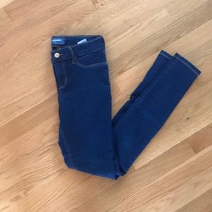 Old Navy jeans